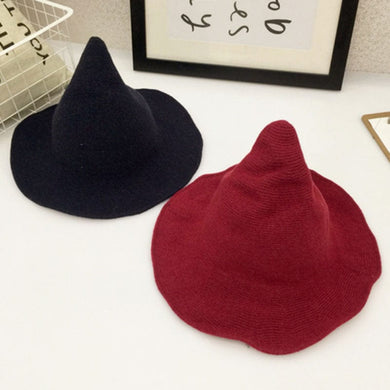 FreeThinkerProject Hat Modern Witch Hat Witchcraft Supplies