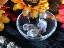 Load image into Gallery viewer, FreeThinkerProject Amethyst Amethyst Witchcraft Supplies
