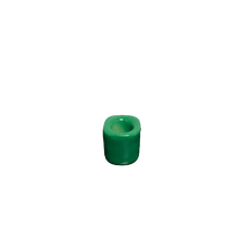 Load image into Gallery viewer, FreeThinkerProject Chime Candle Holder Chime Candle Holder Green Witchcraft Supplies
