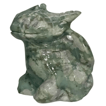 Load image into Gallery viewer, FreeThinkerProject Crystal Kiwi Jasper Dragon Witchcraft Supplies
